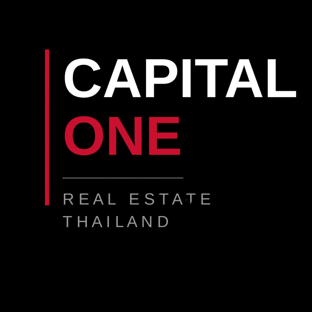 Capital One Logo